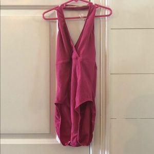 Main Street DanceWear Leotard